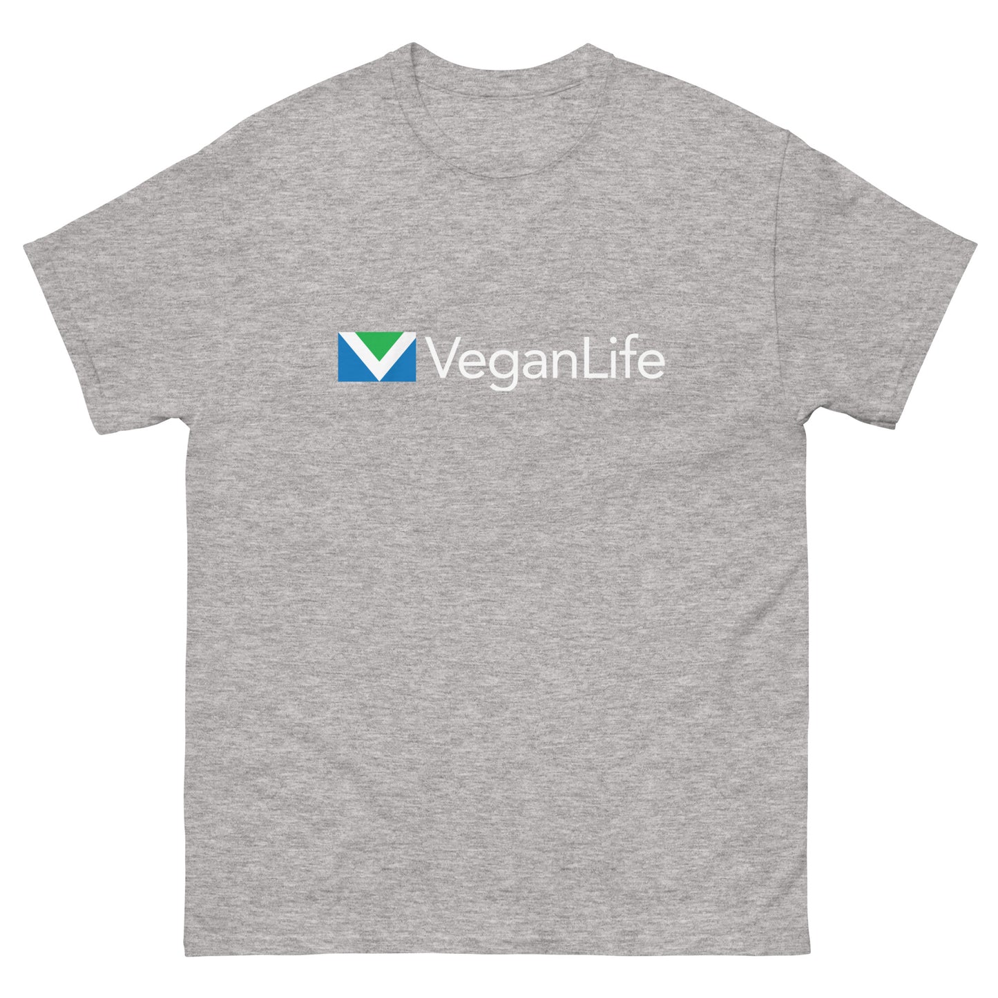 Vegan Life Classic Tee
