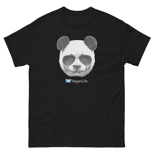 Panda Classic Tee