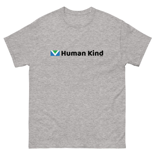 Human Kind Classic Tee