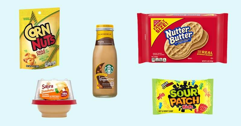 13 Vegan Snacks You Can Find at the Gas Station - veganlife